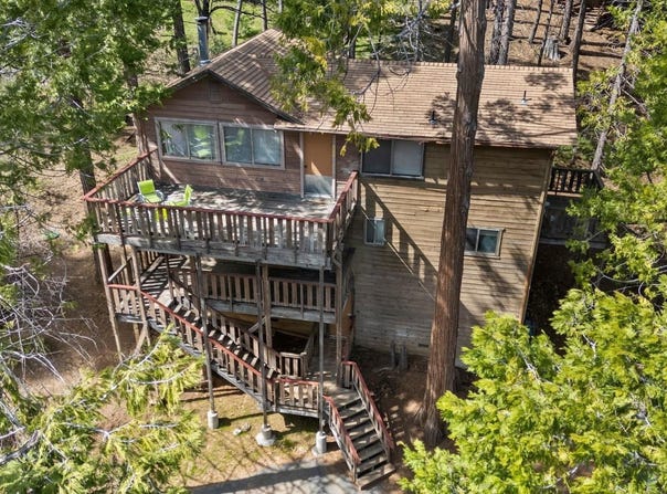 24229 Lama CT, Mi Wuk Village, CA 95346