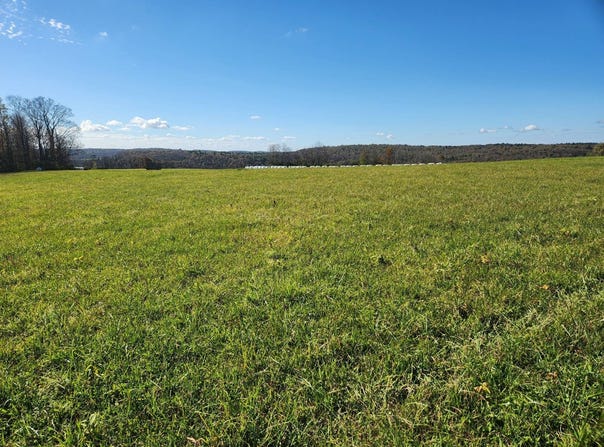 Hoffman Road, Guilford, NY 13780
