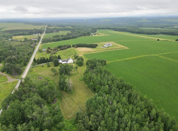 228 Mcburnie Road, Presque Isle, ME 04769