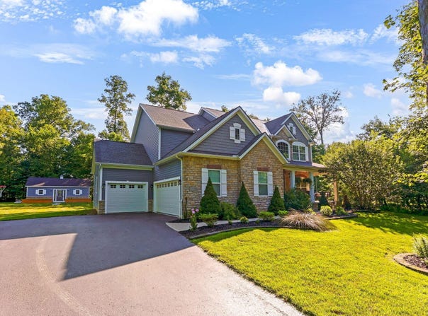 12160 Sager Court, Plain City, OH 43064