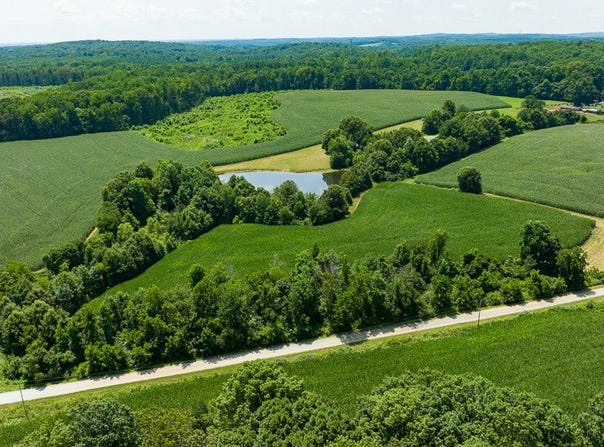 1270 Moores Mill Road, Rougemont, NC 27572