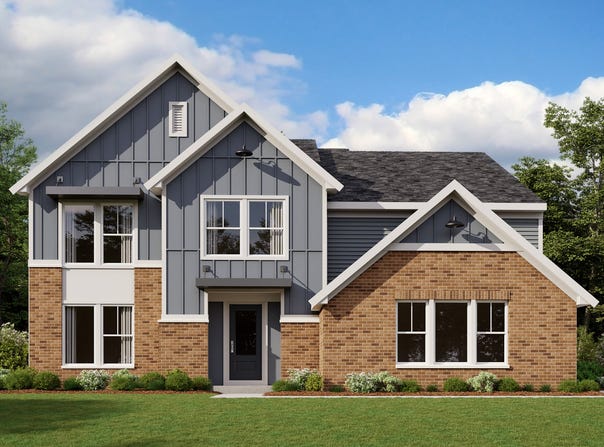 952 Apryl Drive, Greenwood, IN 46143