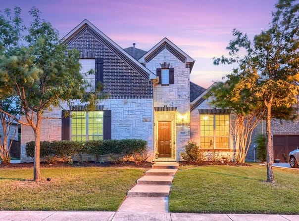 949 Byron Street, Allen, TX 75013