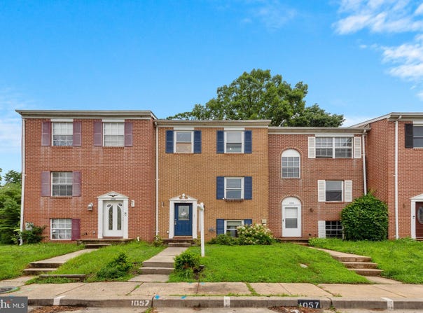 1057 LAKE FRONT DRIVE, EDGEWOOD, MD 21040