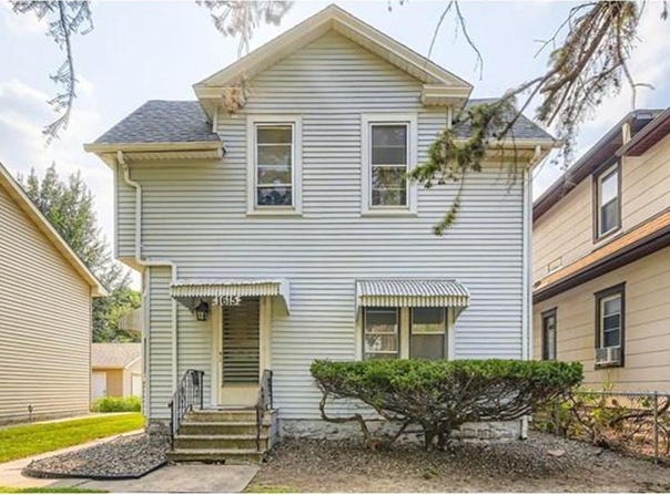 1615 Payne Avenue, Saint Paul, MN 55130