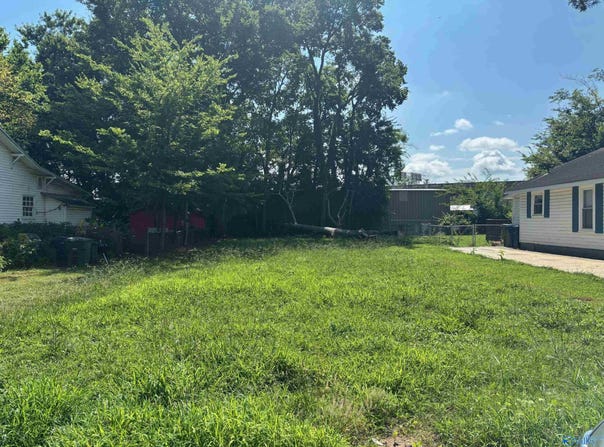 708 Cross Street, Huntsville, AL 35801