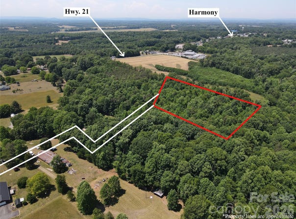 165 Alexander Farm Road, Harmony, NC 28634