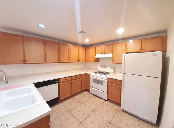 9580 W Reno Avenue, Las Vegas, NV 89148