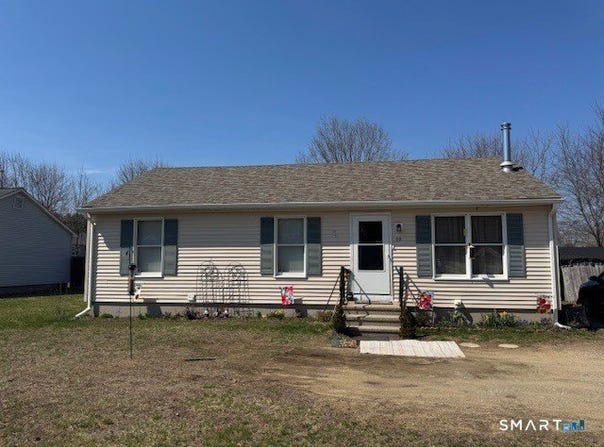 39 Courtney Lane, Killingly, CT 06241