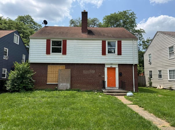 51-53 N Waverly Street, Columbus, OH 43213