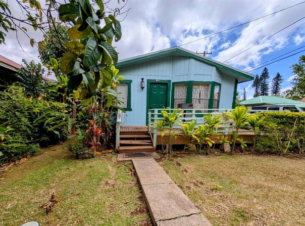 405 Lanai Ave, Lanai City, HI 96763-4050