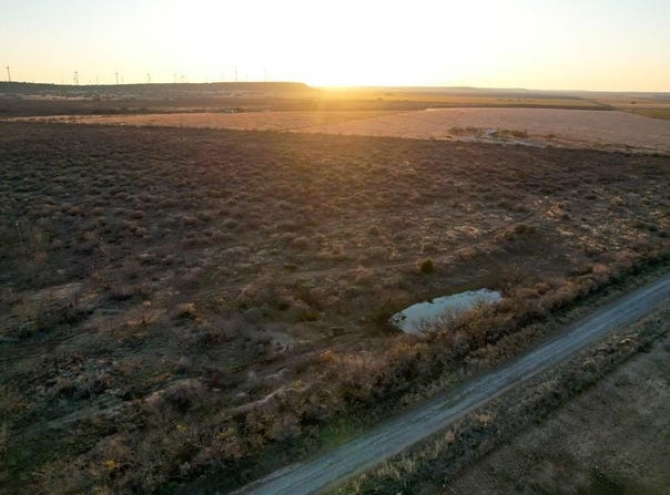 120 County Rd 306, Lohn, TX 76852