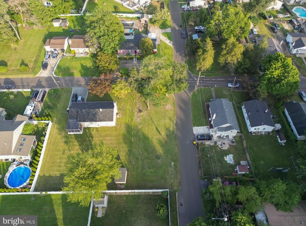0 MASTER AVENUE, FEASTERVILLE TREVOSE, PA 19053
