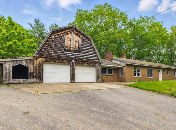 20 Ocean Heights Lane, Ogunquit, ME 03907