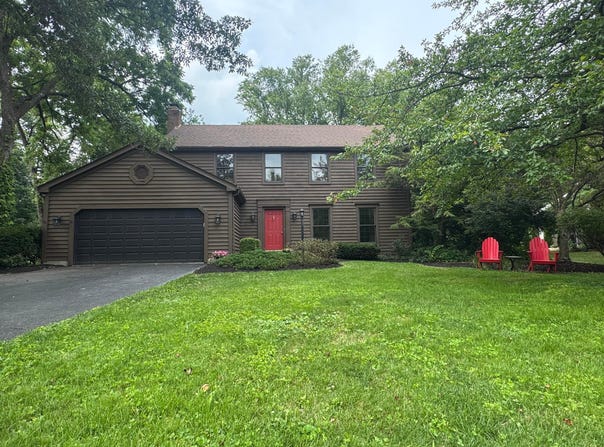 1100 Riva Ridge Boulevard, Columbus, OH 43230