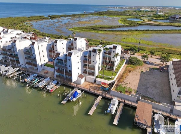 6201 PADRE BLVD., SOUTH PADRE ISLAND, TX 78597