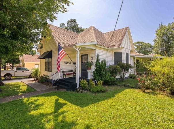 612 E Tuscaloosa St, Florence, AL 35630