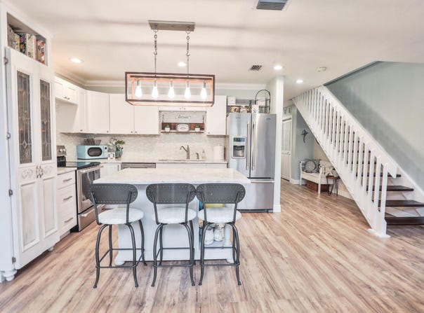 2989 Bent Pine Drive, Fort Pierce, FL 34951