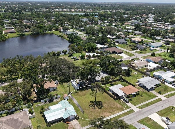 VALENCIA ROAD, VENICE, FL 34293