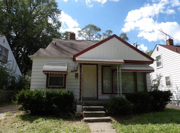 18671 Shields Street, Detroit, MI 48234
