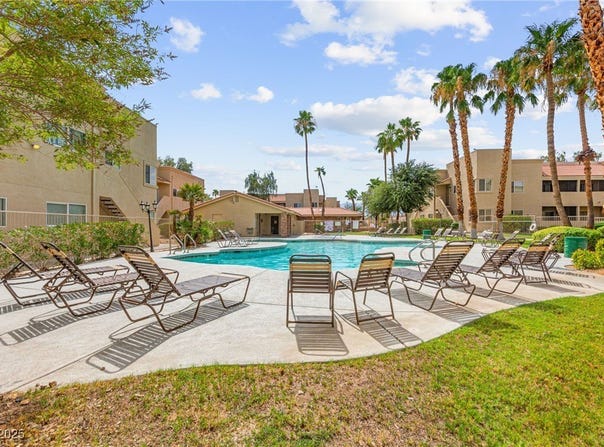1848 N Decatur Boulevard, Las Vegas, NV 89108