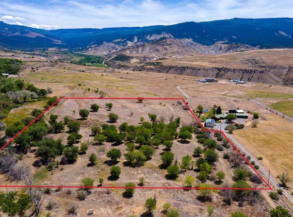 3003 Purdy Mesa Road, Whitewater, CO 81527