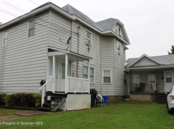 913 Albright Avenue, Scranton, PA 18508