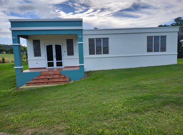 480 CALLE S. TOSADO, QUEBRADILLAS, 00678