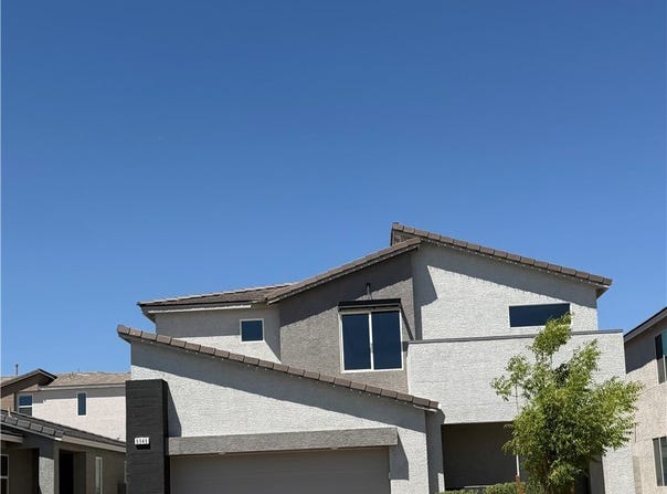 9949 Locking Biner Avenue, Las Vegas, NV 89166