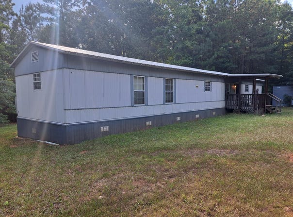 1015 Robinson Road, Ridgeway, SC 29130