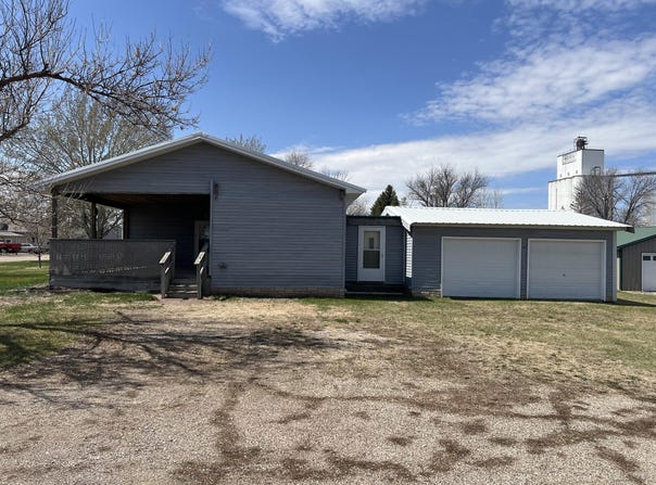 238 True Street, Hoven, SD 57450