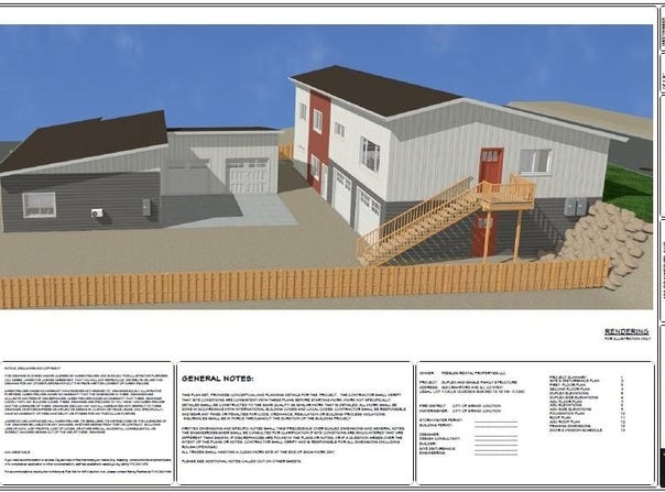 463 Crawford Avenue, Grand Junction, CO 81501