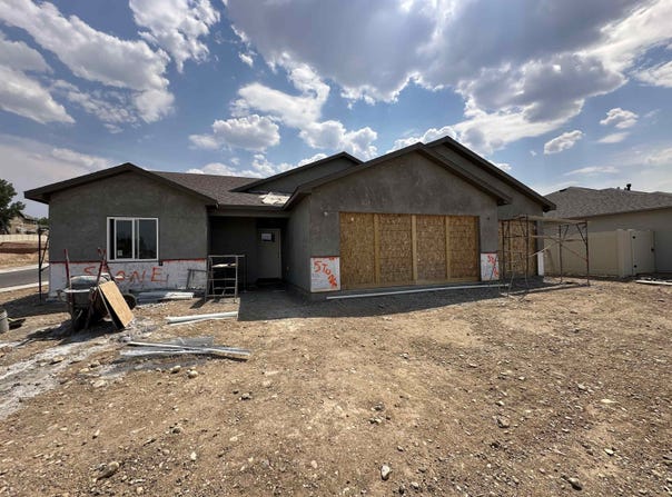 173 Orchard View Way, Grand Junction, CO 81503