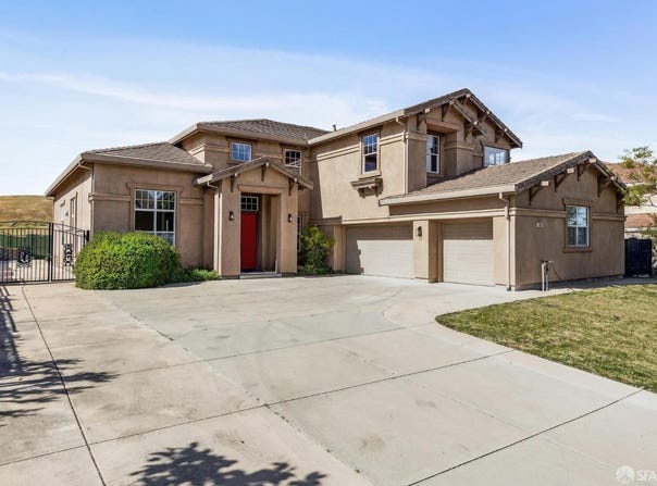 5313 Judsonville Drive, Antioch, CA 94531