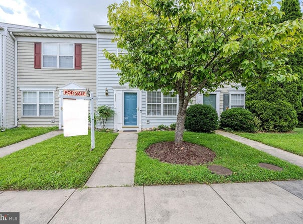2441 MONROE CHASE COURT, HERNDON, VA 20171