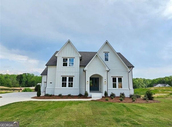 6490 Mockingbird Road, Cumming, GA 30028