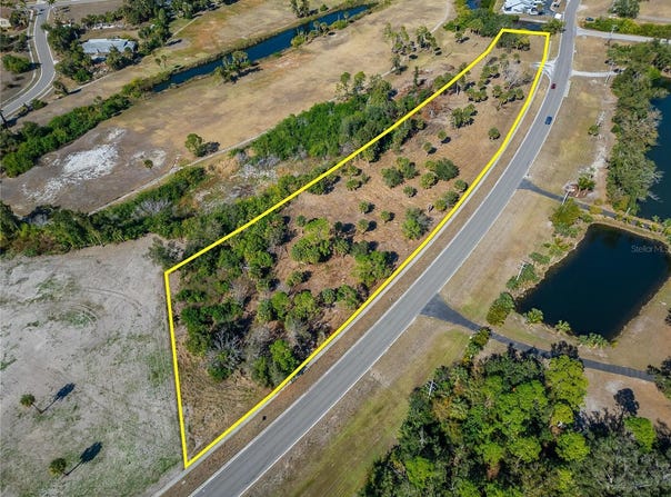 819 GOLF AND SEA Boulevard, APOLLO BEACH, FL 33572
