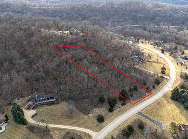 545 Territory Drive, Galena, IL 61036-0000
