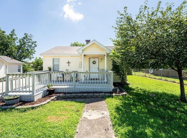 3009 Hendricks  BLVD, Fort Smith, AR 72903