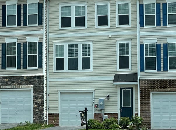 154 SOLARA DRIVE, WINCHESTER, VA 22602