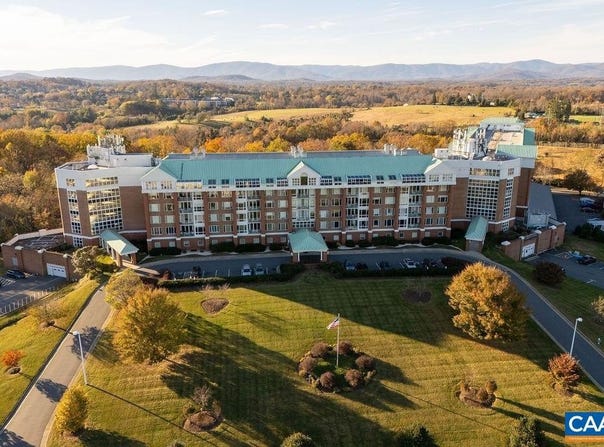 500 CRESTWOOD DR, CHARLOTTESVILLE, VA 22903