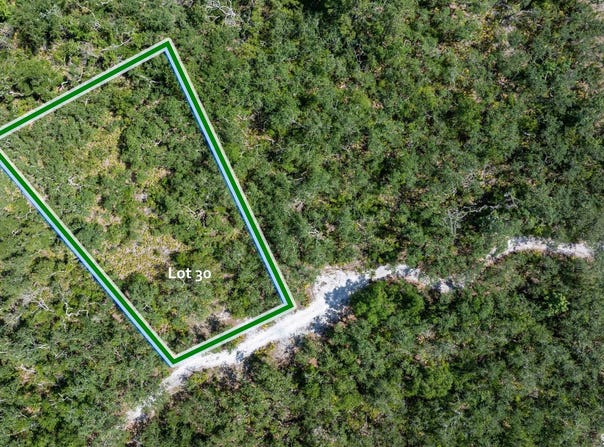 TBD HICKORY LN, LOT 30, Live Oak, FL 32060