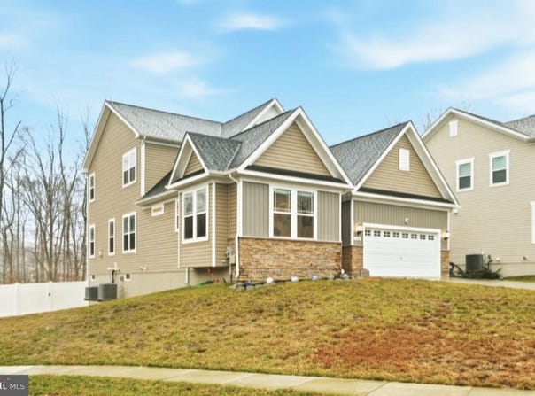 11101 APPLECROSS Court, WHITE PLAINS, MD 20695