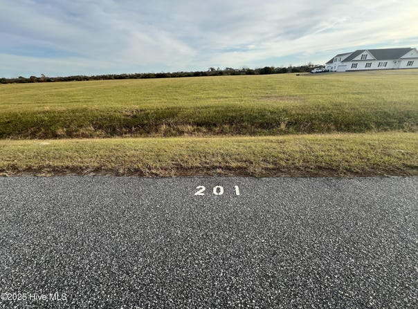 Sandpiper Drive lot: 201, Hertford, NC 27944