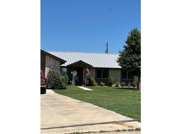 20092 FM 500, Richland Springs, TX 76871
