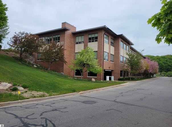 4020 Copper View, Traverse City, MI 49684