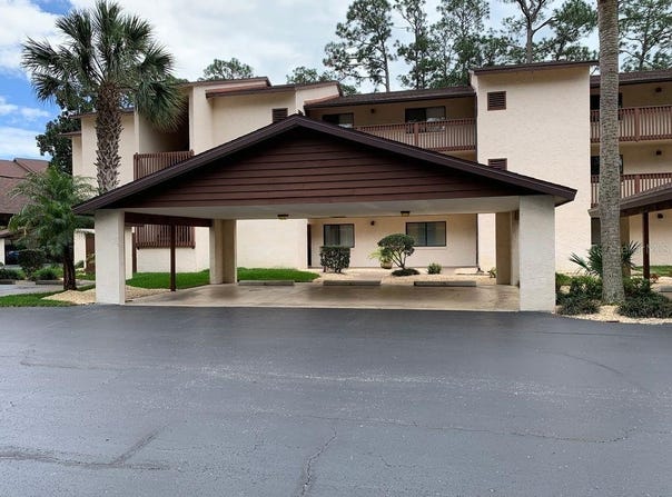 275 INDIGO DRIVE, DAYTONA BEACH, FL 32114