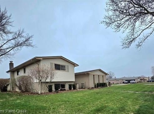 4714 Pickwick Drive, Sterling Heights, MI 48310
