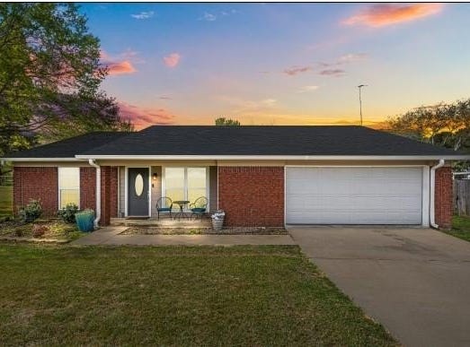 3436 Rupe Huffman Road, Longview, TX 75605