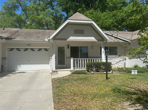 9530 SW 85TH AVENUE, OCALA, FL 34481
